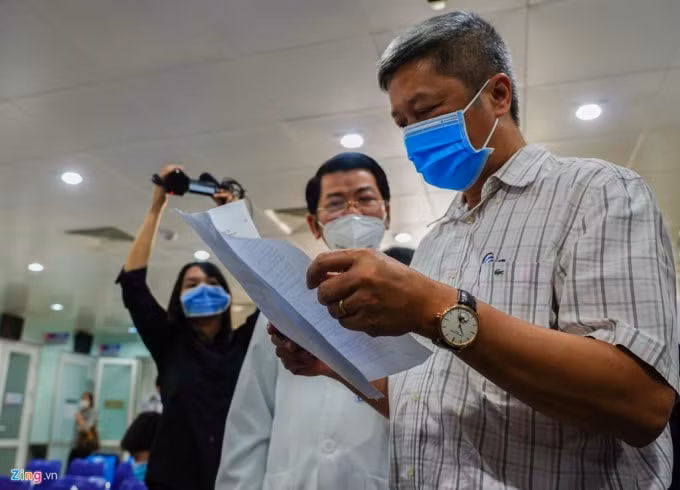 Ảnh minh họa. Nguồn: Zing.vn