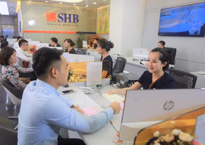 Đây là quyền lợi gia tăng SHB dành tặng khách hàng nhằm bảo vệ khách hàng trước diễn biến phức tạp của dịch COVID-19