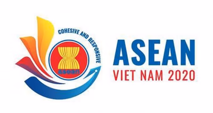 Cuộc thi sáng tác tranh cổ động về Tuyên truyền - Văn hóa Năm Chủ tịch ASEAN 2020 trao giải cho 16 tác phẩm xuất sắc.