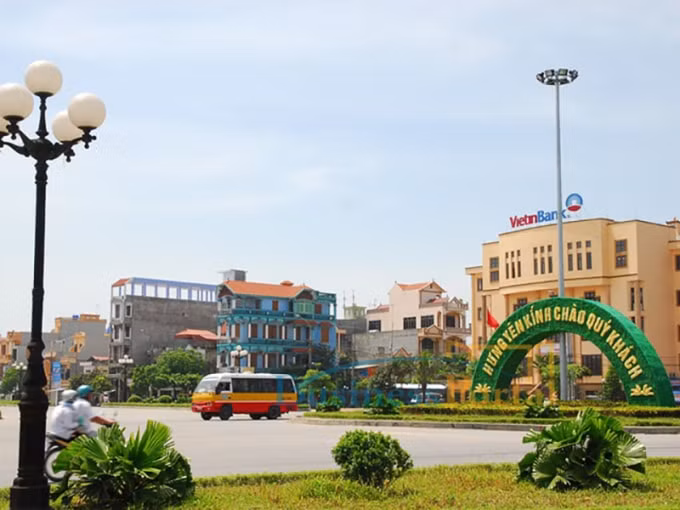 Sau sự nở rộ của Vĩnh Phúc, Bắc Ninh thì từ cuối năm 2019, Hưng Yên được đánh giá có nhiều tiềm năng phát triển bất động sản.