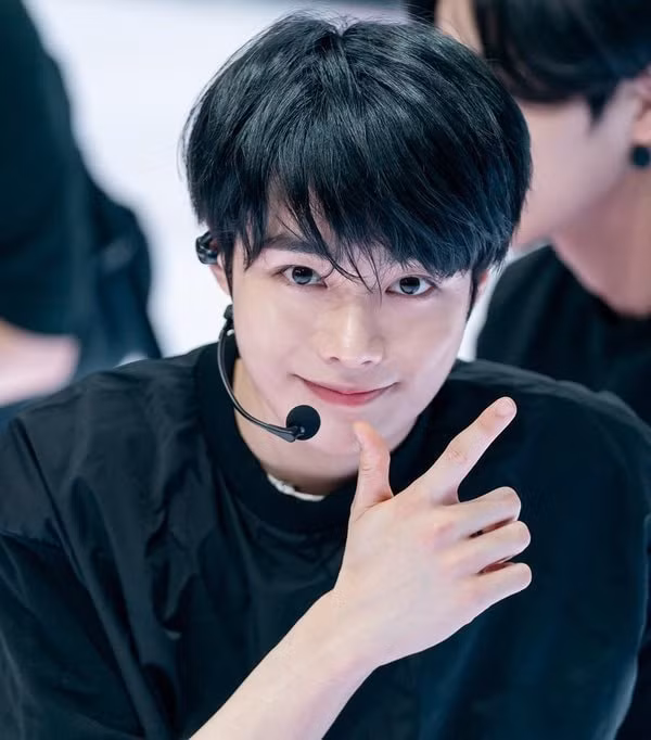 HANBIN