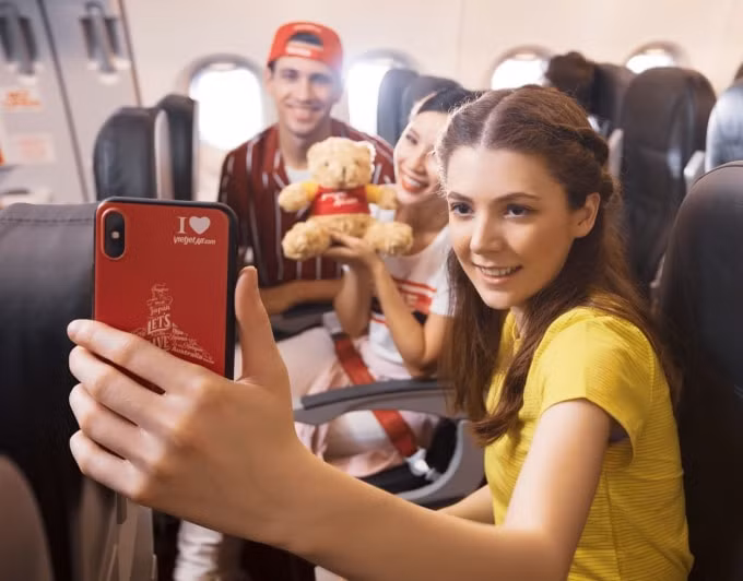 Vietjet - Promotion (1)