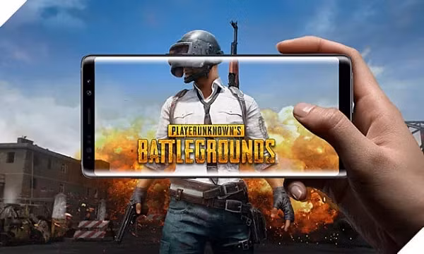 PUBG Mobile, một trò chơi trực tuyến phổ biến, đã được nhắm mục tiêu trong đợt đàn áp mới nhất của Ấn Độ đối với hầu hết các ứng dụng Trung Quốc. Ảnh: Getty