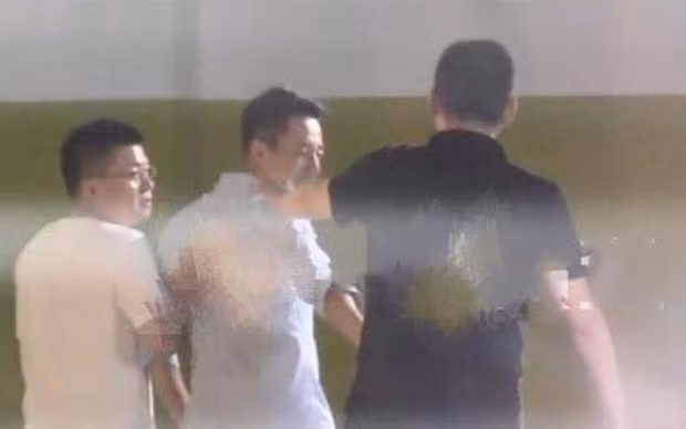 từ hy viên