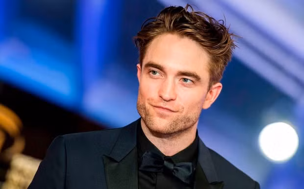 Robert Pattinson đã có kết quả dương tính với Covid. (Nguồn ảnh: Warner Bros)