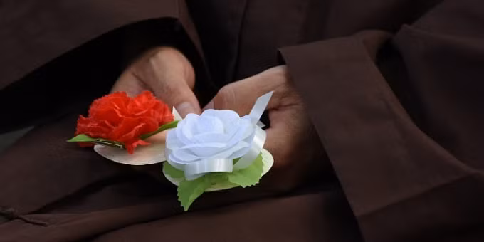 Những việc ý nghĩa nhất nên làm dành tặng cha mẹ và người thân trong dịp lễ Vu Lan 1