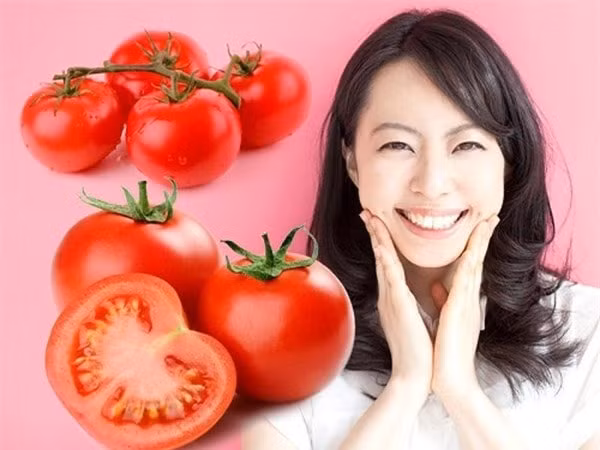 cà chua