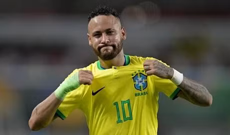 Điểm tin thể thao 24/6: Neymar vẫn chưa thể đá chính, ông Trump sẽ trao cúp cho đội vô địch World Cup 2026