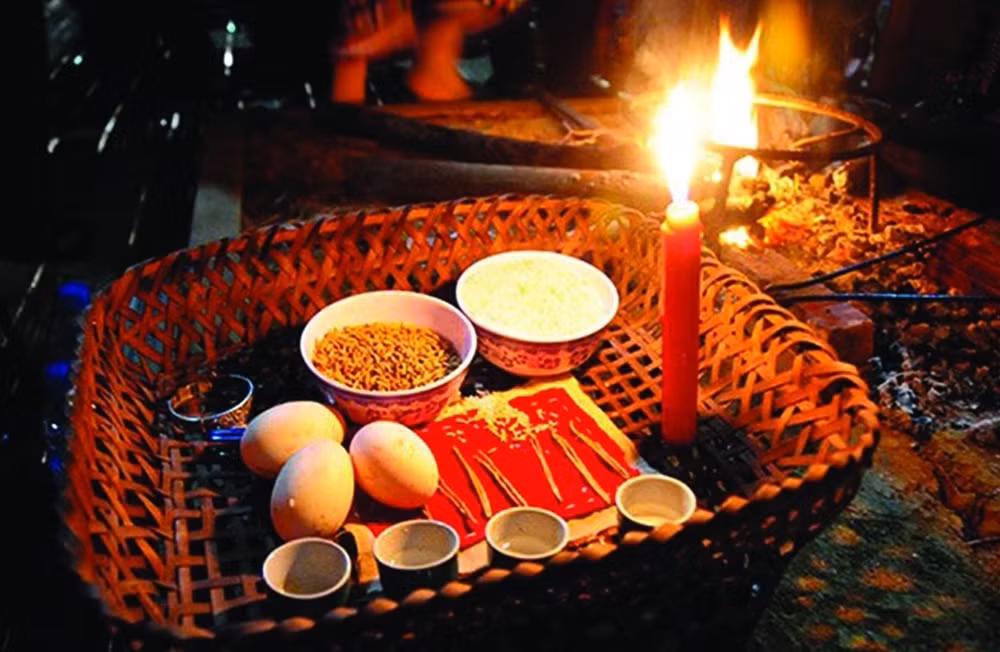 doc dao le cam lung cua dong bao lu o lai chau hinh 2
