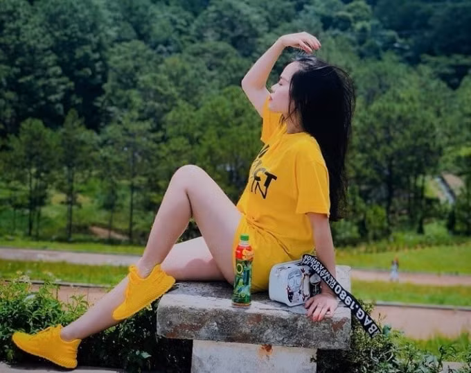 Giải tỏa căng thẳng với luyện tập thể thao hay sử dụng thức uống Trà xanh giúp tăng cường sức đề kháng.