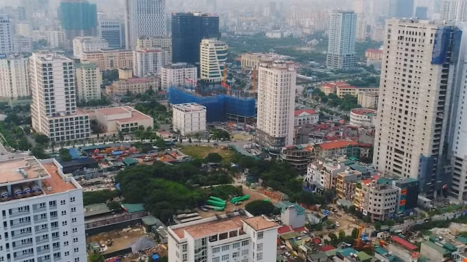 Yếu tố pháp lý đang là rào cản lớn đối với thị trường BĐS