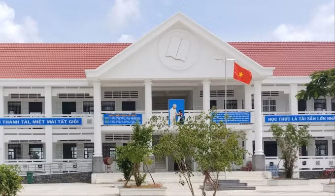 Cà Mau chỉ đạo không tổ chức lễ kỷ niệm ngày nhà giáo Việt Nam 20/11.