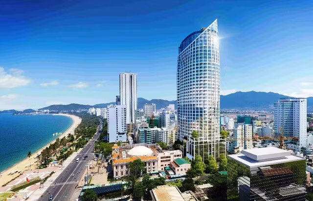 Thêm đề xuất cho phép người nước ngoài “sở hữu” bất động sản du lịch.