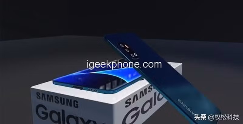 Galaxy S30 rất có thể sẽ dược trang bị chip thế hệ mới dựa trên tiến trình 5nm.