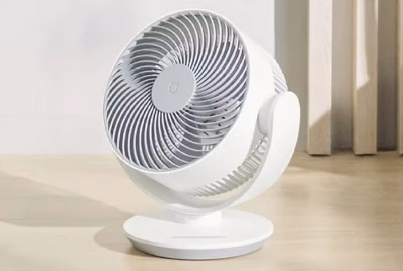 Quạt di động MIJIA DC.