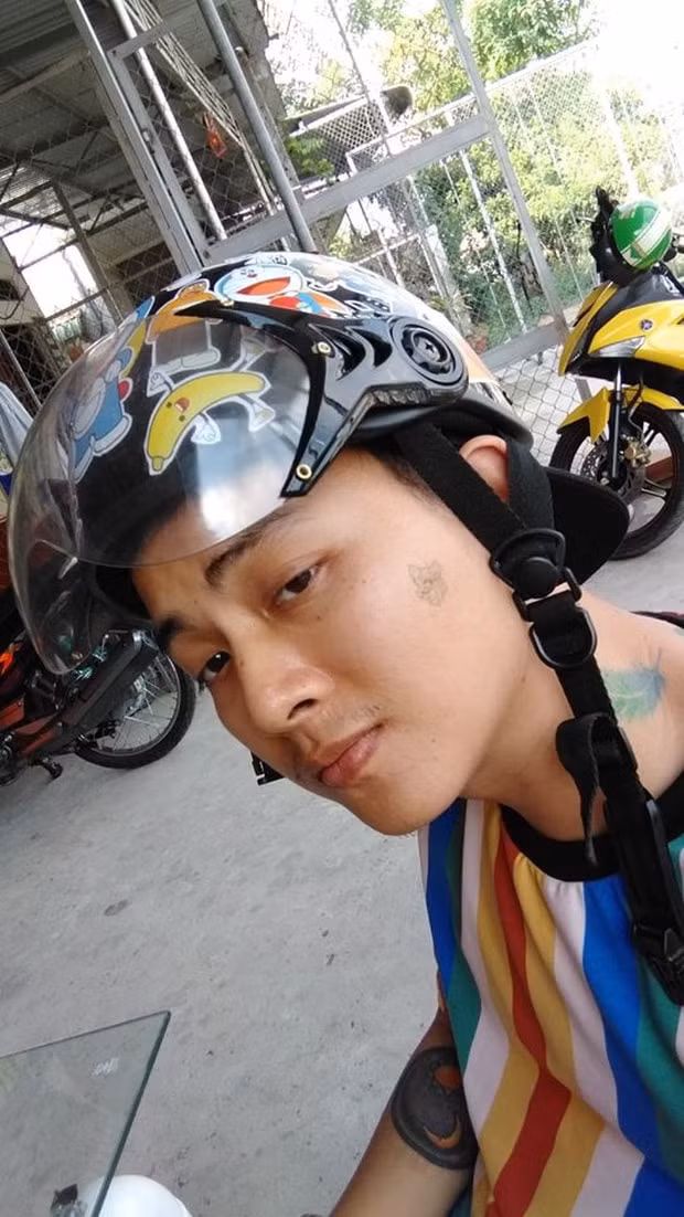 hoài lâm