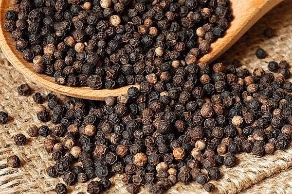 Giá tiêu hôm nay 6/11: Tăng ở Tây Nguyên, ổn định tại Đông Nam Bộ, cao nhất vẫn 54.000 đồng/kg. Ảnh minh họa