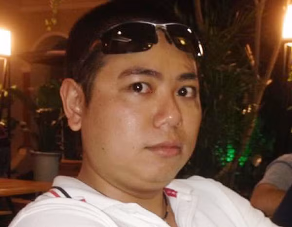 Đối tượng Bùi Mạnh Trí người cầm đầu đường dây đánh bạc hiện đang bị truy nã. Ảnh: vietnamnet.vn