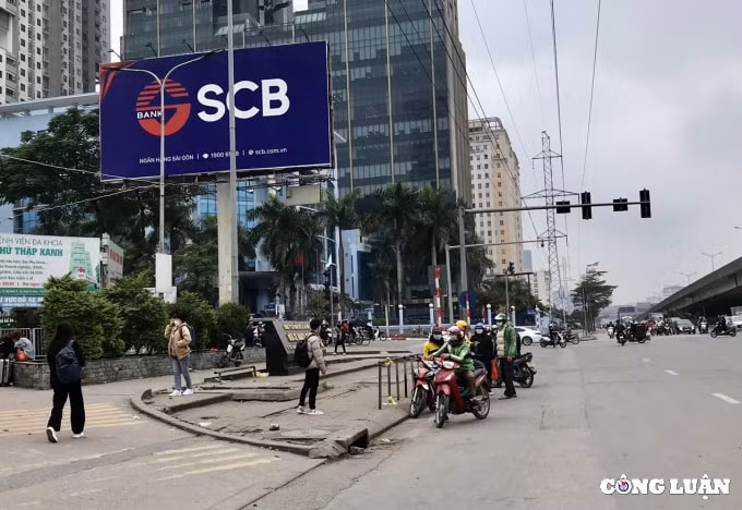 xe om cong nghe ha noi nhon nhip tro lai sau nua nam troi tat app hinh 2