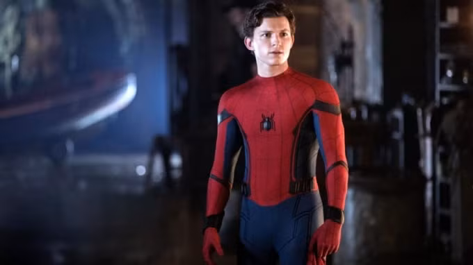 gia tai kech xu cua tom holland nguoi nhen tre tuoi nhat vu tru sieu anh hung marvel hinh 3