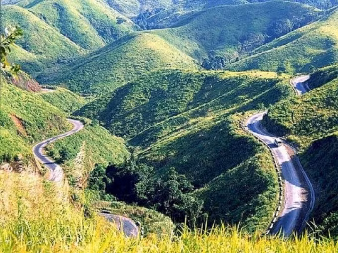 nhung ngon deo noi tieng va dep nhat viet nam mot lan di nho mai hinh 3