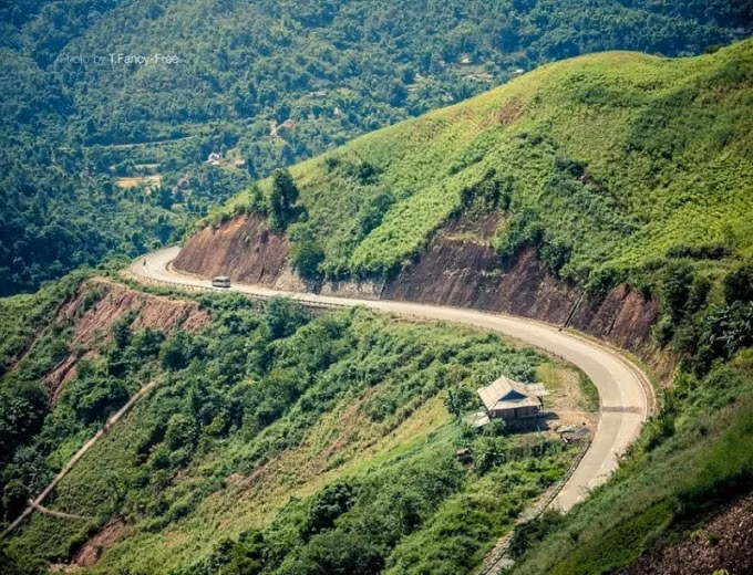 nhung ngon deo noi tieng va dep nhat viet nam mot lan di nho mai hinh 2