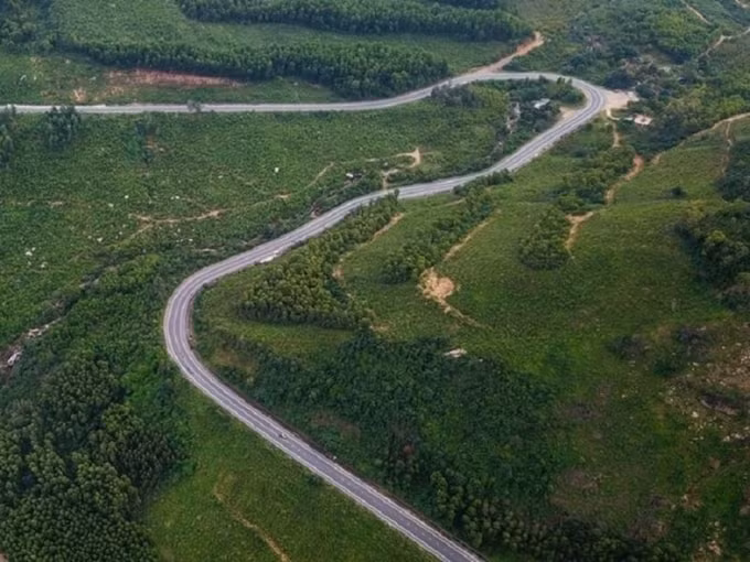 nhung ngon deo noi tieng va dep nhat viet nam mot lan di nho mai hinh 5