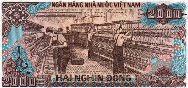 nhung dia danh noi tieng duoc in tren to tien cua viet nam hinh 9
