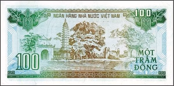 nhung dia danh noi tieng duoc in tren to tien cua viet nam hinh 1