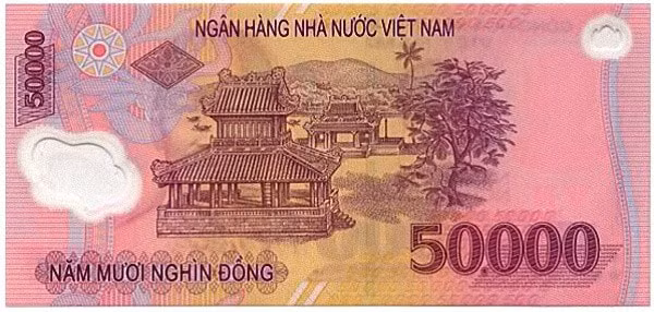 nhung dia danh noi tieng duoc in tren to tien cua viet nam hinh 17