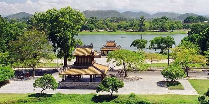 nhung dia danh noi tieng duoc in tren to tien cua viet nam hinh 18
