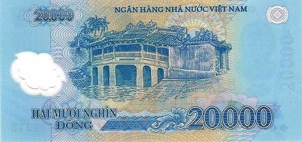 nhung dia danh noi tieng duoc in tren to tien cua viet nam hinh 15