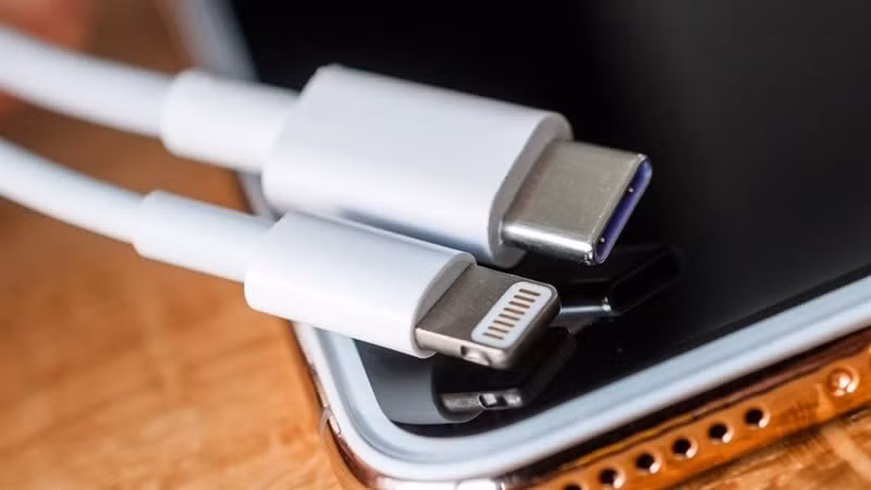 iphone ra mat nam 2023 co the se chuyen sang dung cong sac usb c hinh 1