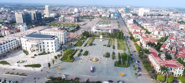 den nam 2030 bac giang tro thanh tinh cong nghiep hien dai hinh 1
