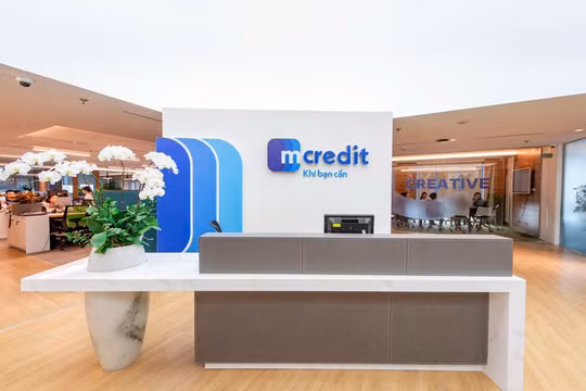 Mcredit thanh toán khoảng 130 tỷ đồng tiền lãi trái phiếu