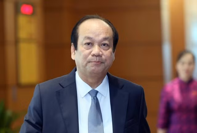 thu tuong ky luat canh cao nguyen bo truong chu nhiem van phong chinh phu mai tien dung hinh 1
