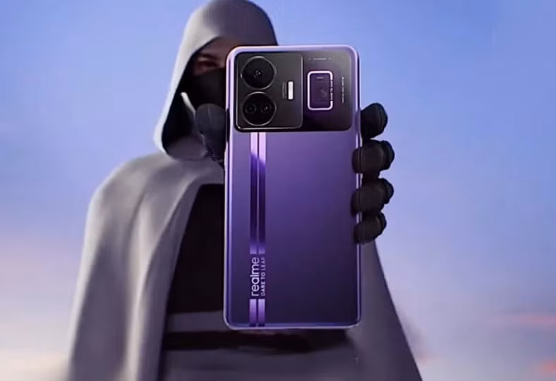 thong tin moi ve realme gt neo 5 se hinh 1