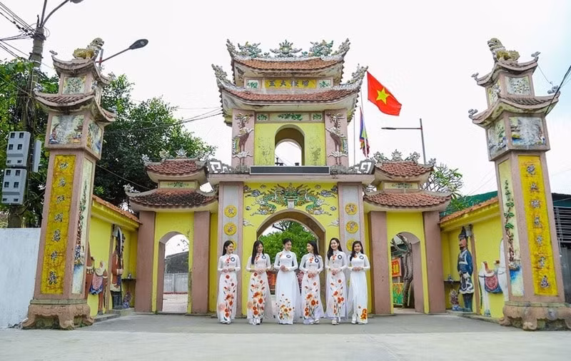 thong tin chinh thuc ve vu viec tai le hoi ao dai hoa cuc bien cua lo 2023 hinh 2