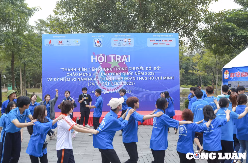 soi noi cac tro choi tai hoi trai thanh nien hoi bao toan quoc 2023 hinh 2