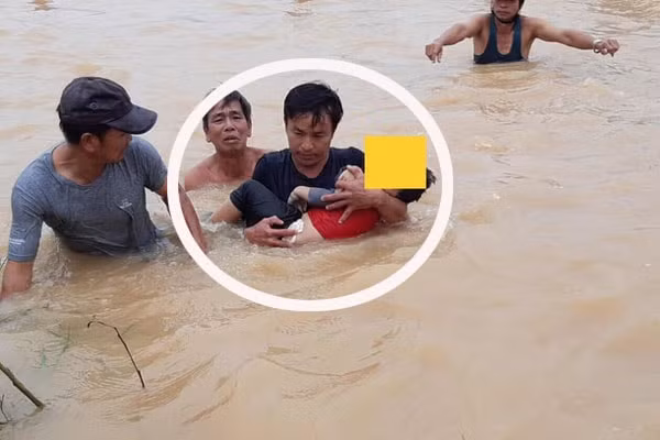 (Ảnh : Người Lao Động)