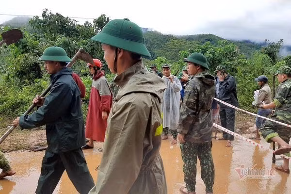 lực lượng