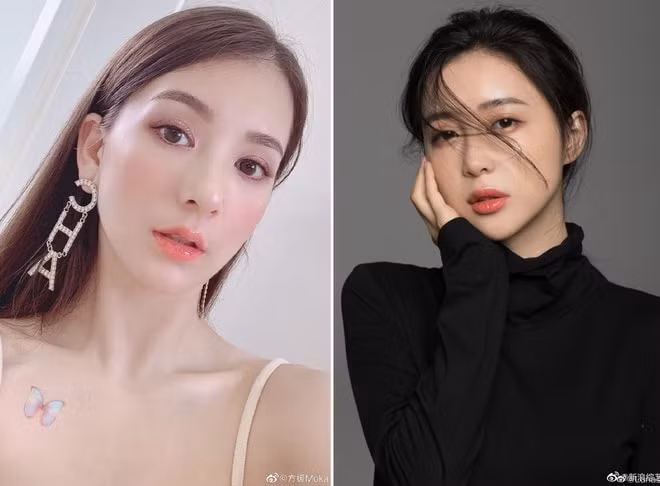 Phương Viện và Tuyên Vân đổi đời khi kết hôn với hai nghệ sĩ nổi tiếng Quách Phú Thành và Phan Vỹ Bá.