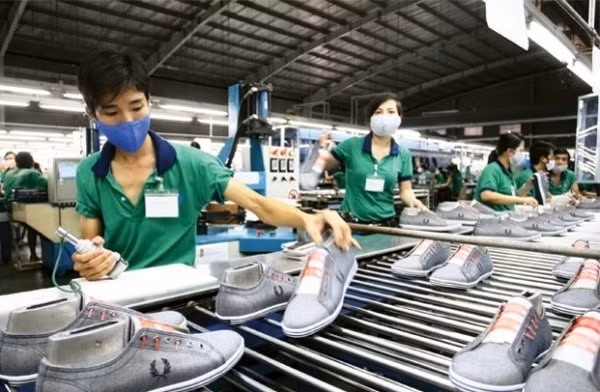 Nghị định “Sản xuất tại Việt Nam” được cho là sẽ không tạo thêm thủ tục hành chính mới cho doanh nghiệp