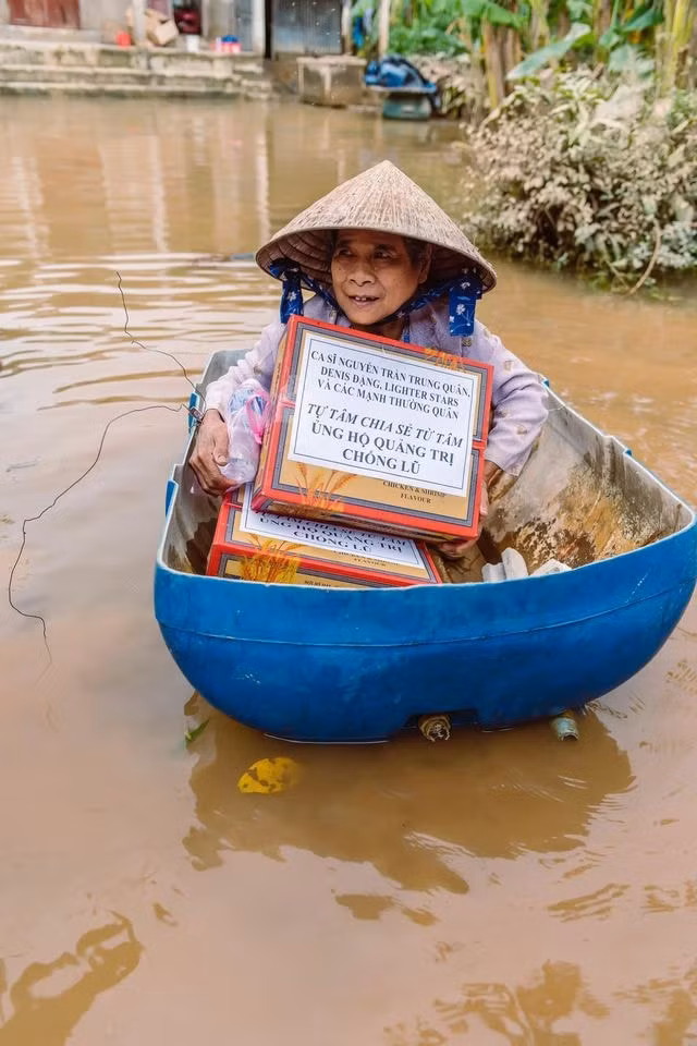 TRUNG QUÂN