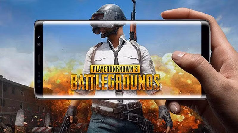 Tencent cung cấp dịch vụ thuê bao tháng với game thủ PUBG Mobile.