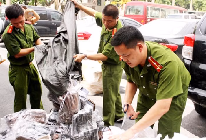 Ảnh minh họa. (Nguồn: Internet)