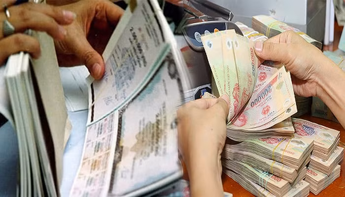 Khó khăn trong huy động Trái phiếu Chính phủ tại nhiều kỳ hạn. Ảnh: Internet