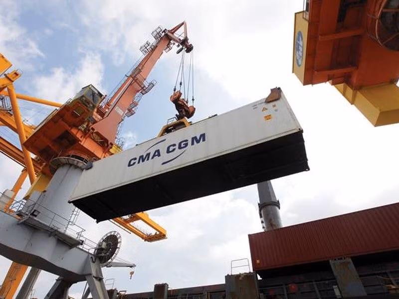 Nâng 5-10 bậc Chỉ số Hiệu quả Logistics của Việt Nam (Ảnh minh họa)
