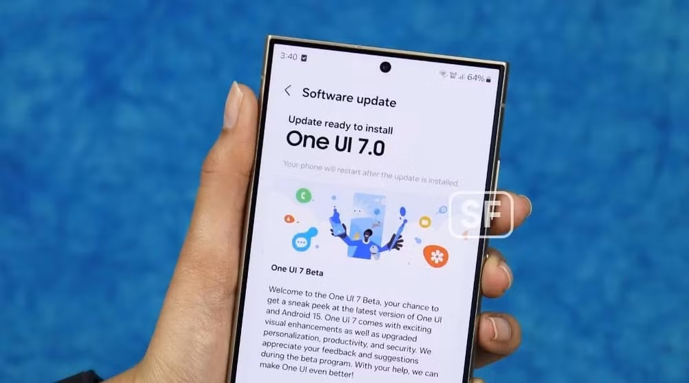 khi nao galaxy cua ban nhan duoc one ui 7 hinh 1