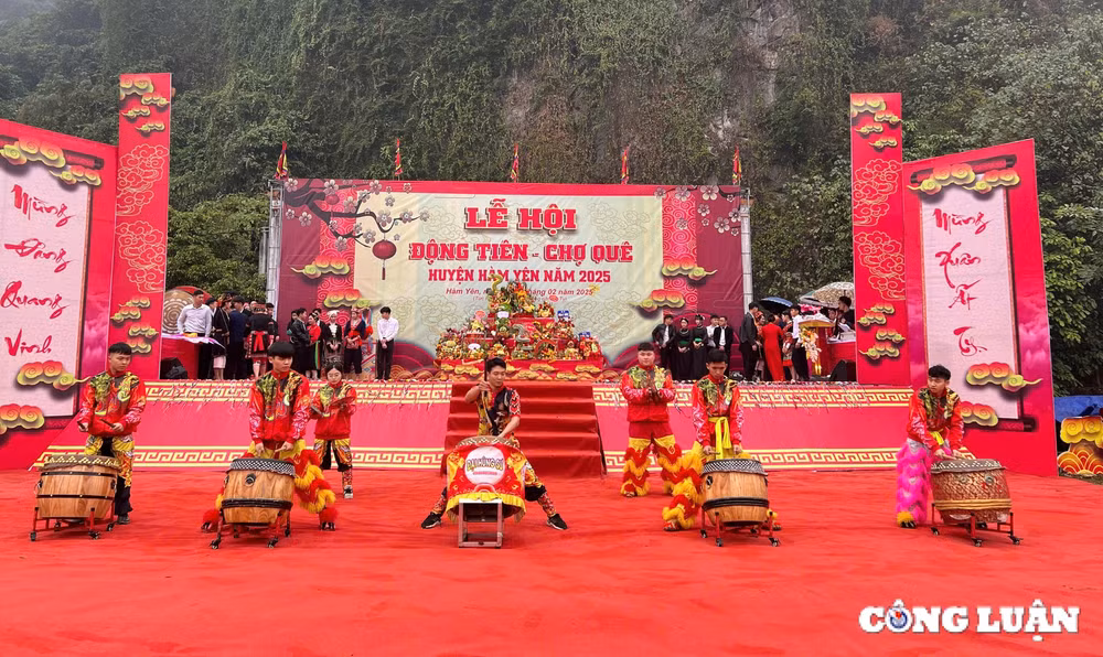 siet chat quan ly le hoi xuan 2025 van minh an toan tiet kiem hinh 1